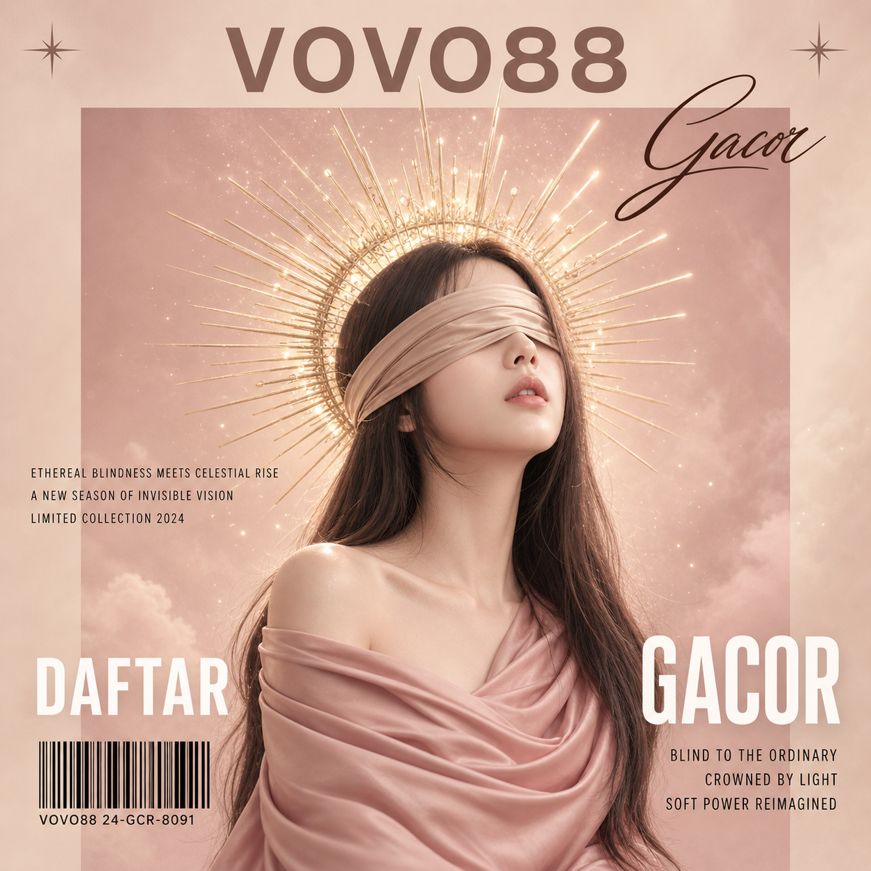 VOVO88: Bandar Resmi Game Online 4D Dengan Akses Deposit Pulsa Termurah in Medan